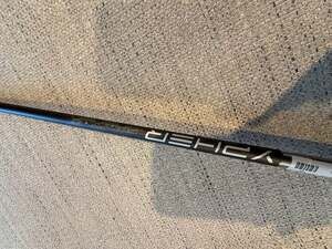 Project X Cypher Forty 4.0 Graphite Golf Shaft